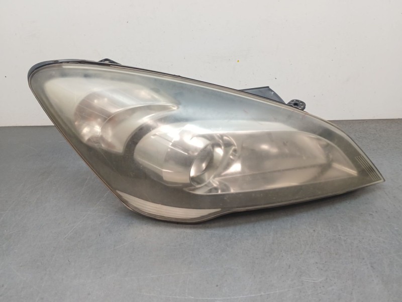 Recambio de faro derecho para kia cee´d hatchback (ed) 1.4 referencia OEM IAM   