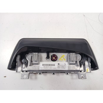 Recambio de pantalla multifuncion para bmw 1 (f20) 118 d referencia OEM IAM BM926275102 18520610 