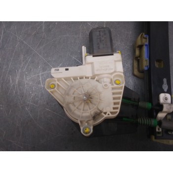 Recambio de elevalunas delantero izquierdo para audi a1 (8x1, 8xk) 1.2 tfsi referencia OEM IAM 8X3837461  A62114110