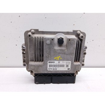 CENTRALITA MOTOR UCE 55205621 0281013593 