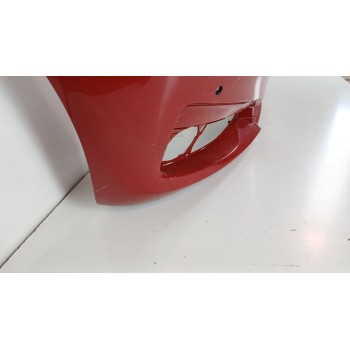 Recambio de paragolpes delantero para bmw 3 (f30, f80) 318 d xdrive referencia OEM IAM 51117293806  