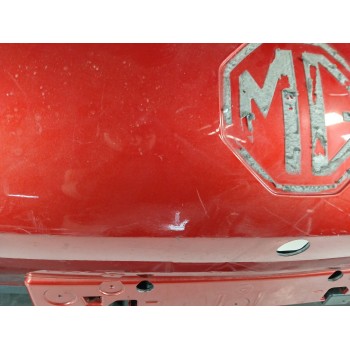 Recambio de paragolpes delantero para mg mg 4 (eh32) ev referencia OEM IAM P11183302  