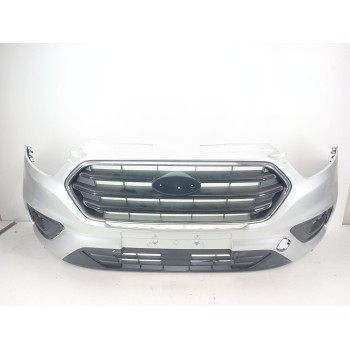 PARAGOLPES DELANTERO KK21JK2117F003 