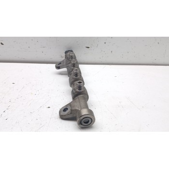 Recambio de rampa inyectora para fiat freemont (345_) 2.0 jtd referencia OEM IAM 0445214254 55334039 