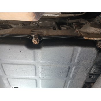 Recambio de caja cambios para ssangyong rodius i 2.7 xdi referencia OEM IAM 722661  