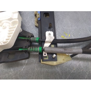 Recambio de elevalunas delantero izquierdo para audi a1 (8x1, 8xk) 1.2 tfsi referencia OEM IAM 8X3837461  A62114110