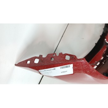 Recambio de paragolpes delantero para bmw 3 (f30, f80) 318 d xdrive referencia OEM IAM 51117293806  