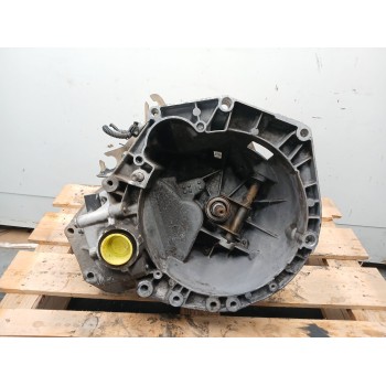 CAJA CAMBIOS 188682000 