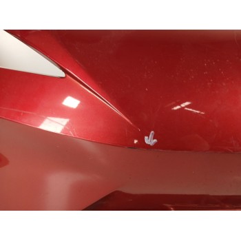 Recambio de paragolpes delantero para mg mg 4 (eh32) ev referencia OEM IAM P11183302  