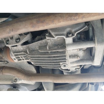 Recambio de diferencial trasero para audi a6 berlina (4f2) 3.0 tdi quattro (165kw) referencia OEM IAM   