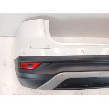 Recambio de paragolpes trasero para volkswagen t-cross (c11, d31) 1.0 tsi referencia OEM IAM 2GM807421  