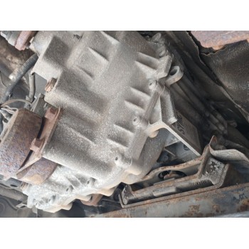 Recambio de caja cambios para ssangyong rodius i 2.7 xdi referencia OEM IAM 722661  