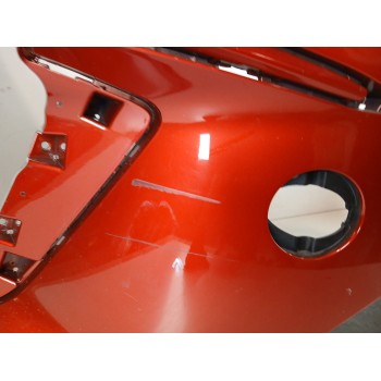 Recambio de paragolpes delantero para mg mg 4 (eh32) ev referencia OEM IAM P11183302  