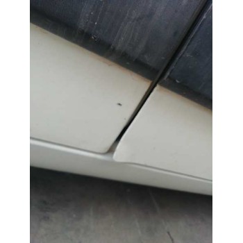 Recambio de puerta delantera derecha para fiat fiorino básico referencia OEM IAM   