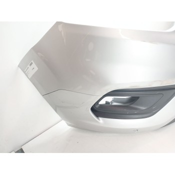 Recambio de paragolpes delantero para ford transit custom v710 furgoneta (nrn) 2.0 ecoblue awd referencia OEM IAM KK21JK2117F003