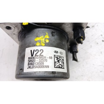 Recambio de abs para hyundai i40 i cw (vf) 1.7 crdi referencia OEM IAM 589203z570 / 589203Z510  