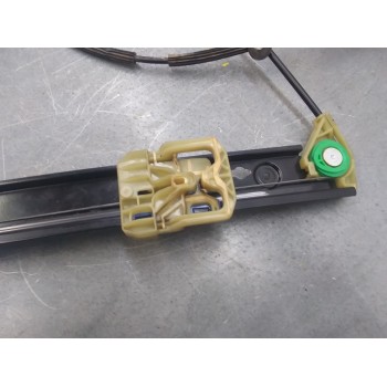 Recambio de elevalunas delantero izquierdo para audi a1 (8x1, 8xk) 1.2 tfsi referencia OEM IAM 8X3837461  A62114110