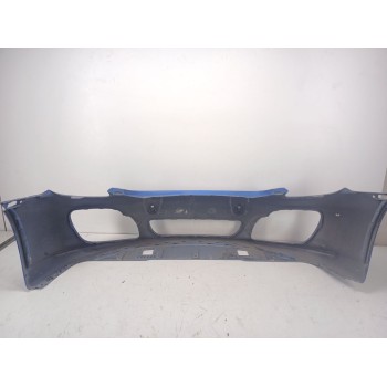 Recambio de paragolpes delantero para porsche boxster (981) s 3.4 referencia OEM IAM 98150531100  