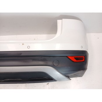 Recambio de paragolpes trasero para volkswagen t-cross (c11, d31) 1.0 tsi referencia OEM IAM 2GM807421  