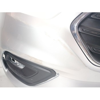 Recambio de paragolpes delantero para ford transit custom v710 furgoneta (nrn) 2.0 ecoblue awd referencia OEM IAM KK21JK2117F003