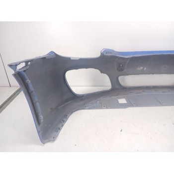 Recambio de paragolpes delantero para porsche boxster (981) s 3.4 referencia OEM IAM 98150531100  