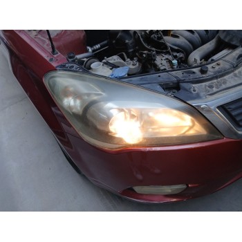 Recambio de faro derecho para kia cee´d hatchback (ed) 1.4 referencia OEM IAM   