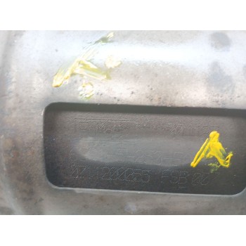 Recambio de filtro de particulas para ford mondeo iv (ba7) 2.0 tdci referencia OEM IAM 6g915h250ea  