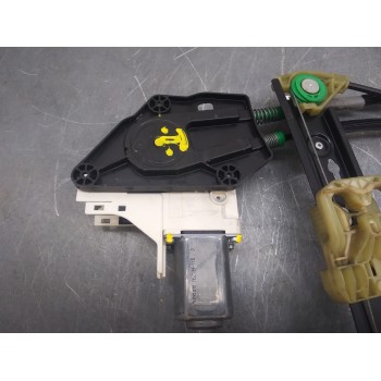 Recambio de elevalunas delantero izquierdo para audi a1 (8x1, 8xk) 1.2 tfsi referencia OEM IAM 8X3837461  A62114110