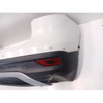 Recambio de paragolpes trasero para volkswagen t-cross (c11, d31) 1.0 tsi referencia OEM IAM 2GM807421  