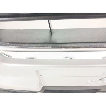 Recambio de paragolpes delantero para ford transit custom v710 furgoneta (nrn) 2.0 ecoblue awd referencia OEM IAM KK21JK2117F003