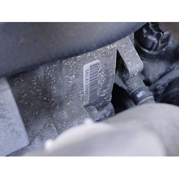 Recambio de caja cambios para honda insight (ze_) 1.3 ima (ze28, ze2) referencia OEM IAM   B