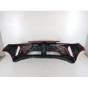 Recambio de paragolpes delantero para mg mg 4 (eh32) ev referencia OEM IAM P11183302  