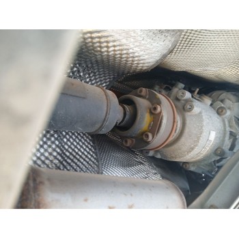 Recambio de transmision central para audi a6 berlina (4f2) 3.0 tdi quattro (165kw) referencia OEM IAM   