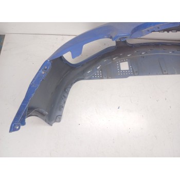 Recambio de paragolpes delantero para porsche boxster (981) s 3.4 referencia OEM IAM 98150531100  