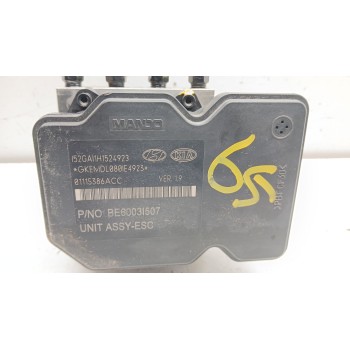 Recambio de abs para hyundai i40 i cw (vf) 1.7 crdi referencia OEM IAM 589203z570 / 589203Z510  