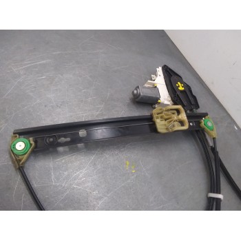 Recambio de elevalunas delantero izquierdo para audi a1 (8x1, 8xk) 1.2 tfsi referencia OEM IAM 8X3837461  A62114110