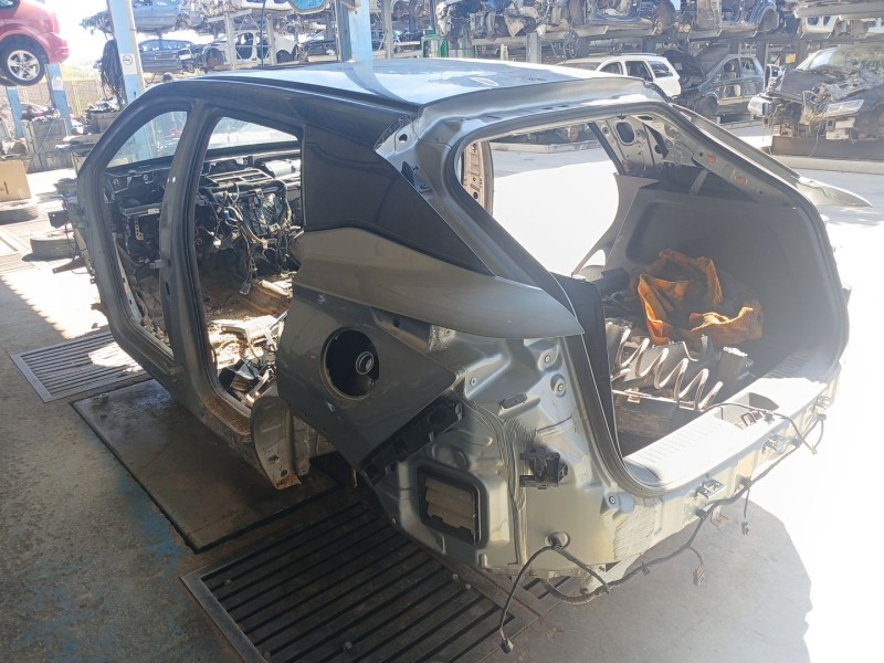 Recambio de carroceria para omoda 5 referencia OEM IAM   