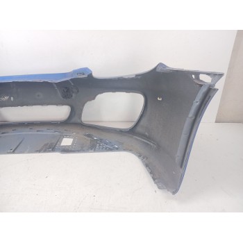 Recambio de paragolpes delantero para porsche boxster (981) s 3.4 referencia OEM IAM 98150531100  