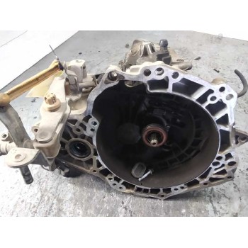 Recambio de caja cambios para opel corsa d enjoy referencia OEM IAM  186.820km 