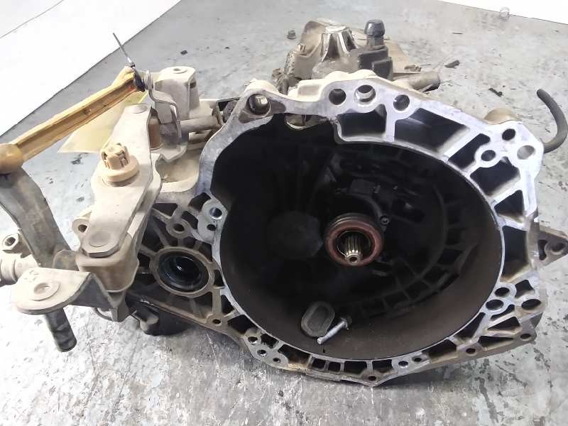 Recambio de caja cambios para opel corsa d enjoy referencia OEM IAM  186.820km 