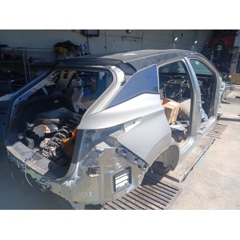 Recambio de carroceria para omoda 5 referencia OEM IAM   