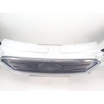 Recambio de paragolpes delantero para ford transit custom v710 furgoneta (nrn) 2.0 ecoblue awd referencia OEM IAM KK21JK2117F003