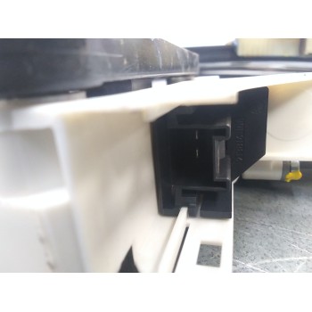 Recambio de elevalunas delantero izquierdo para audi a1 (8x1, 8xk) 1.2 tfsi referencia OEM IAM 8X3837461  A62114110