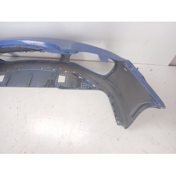 Recambio de paragolpes delantero para porsche boxster (981) s 3.4 referencia OEM IAM 98150531100  