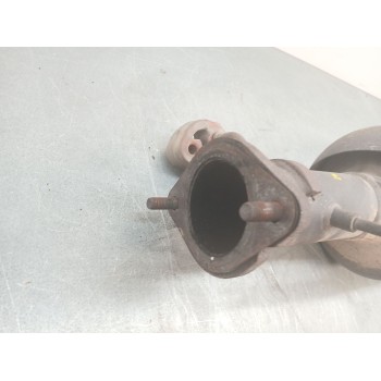 Recambio de filtro de particulas para ford mondeo iv (ba7) 2.0 tdci referencia OEM IAM 6g915h250ea  