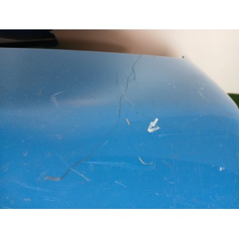 Recambio de paragolpes delantero para toyota aygo (_b4_) 1.0 (kgb40) referencia OEM IAM 521190h140 soporte roto 