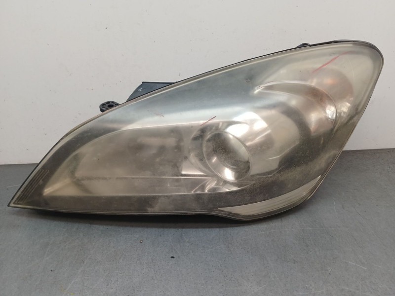 Recambio de faro izquierdo para kia cee´d hatchback (ed) 1.4 referencia OEM IAM   