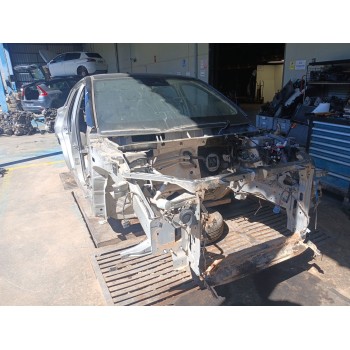 Recambio de carroceria para omoda 5 referencia OEM IAM   