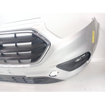 Recambio de paragolpes delantero para ford transit custom v710 furgoneta (nrn) 2.0 ecoblue awd referencia OEM IAM KK21JK2117F003