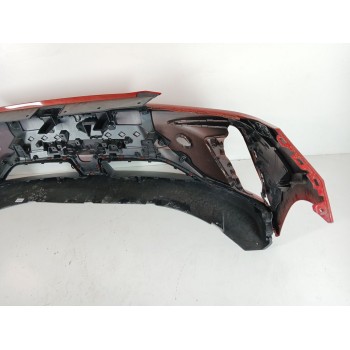 Recambio de paragolpes delantero para mg mg 4 (eh32) ev referencia OEM IAM P11183302  